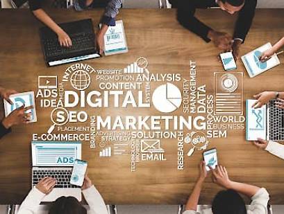 digital marketing